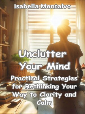 cover image of Simplify Your Mind